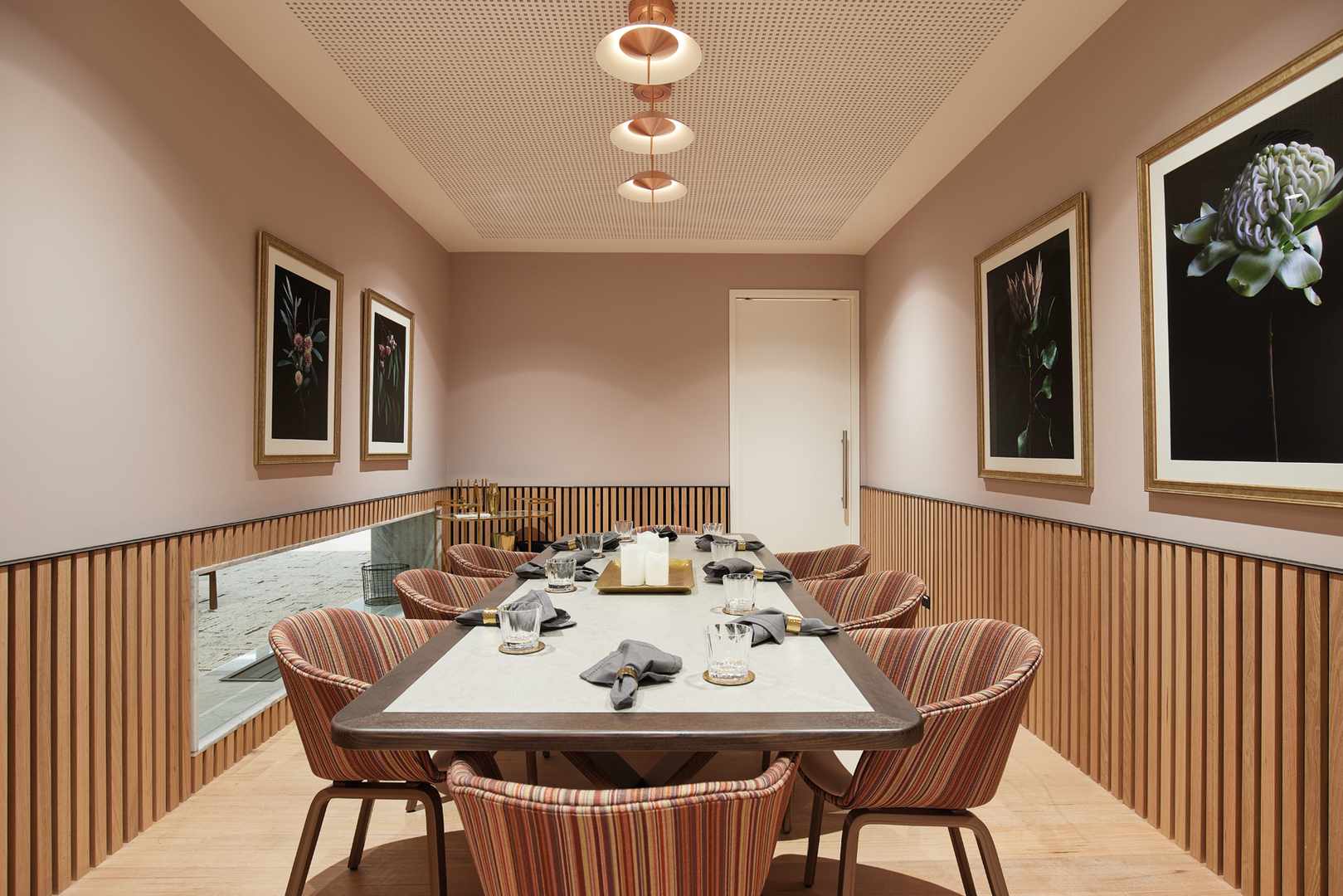 Apt 312 - Modern Two-Bedroom Sanctuary with Private Balcony & Thoughtful Design