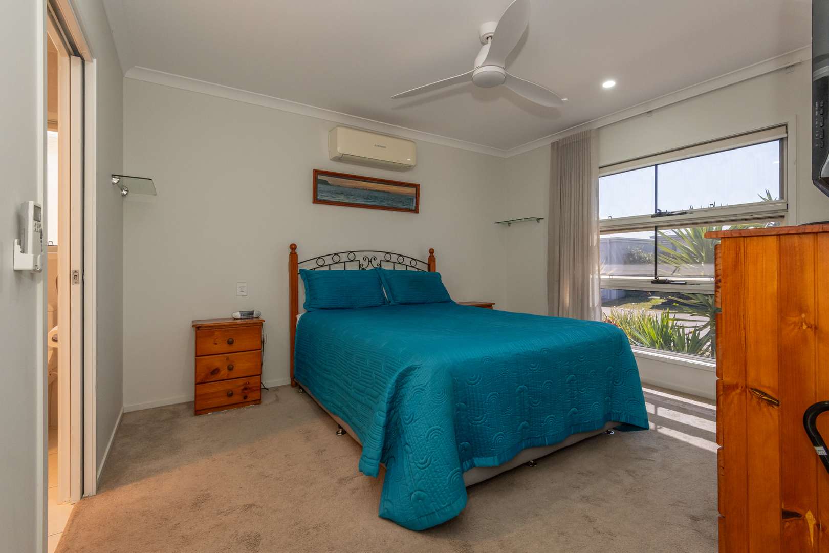 Comfort, Community & Convenient Living 