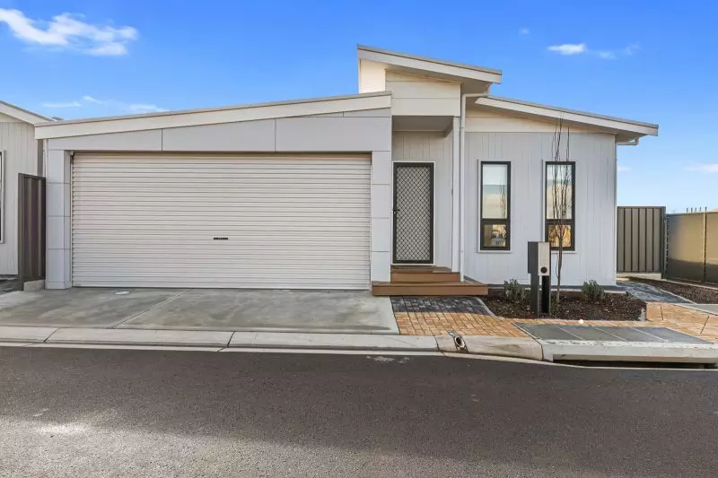 3- bedroom home, Willow Design