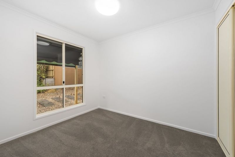 Space for the Green Thumb