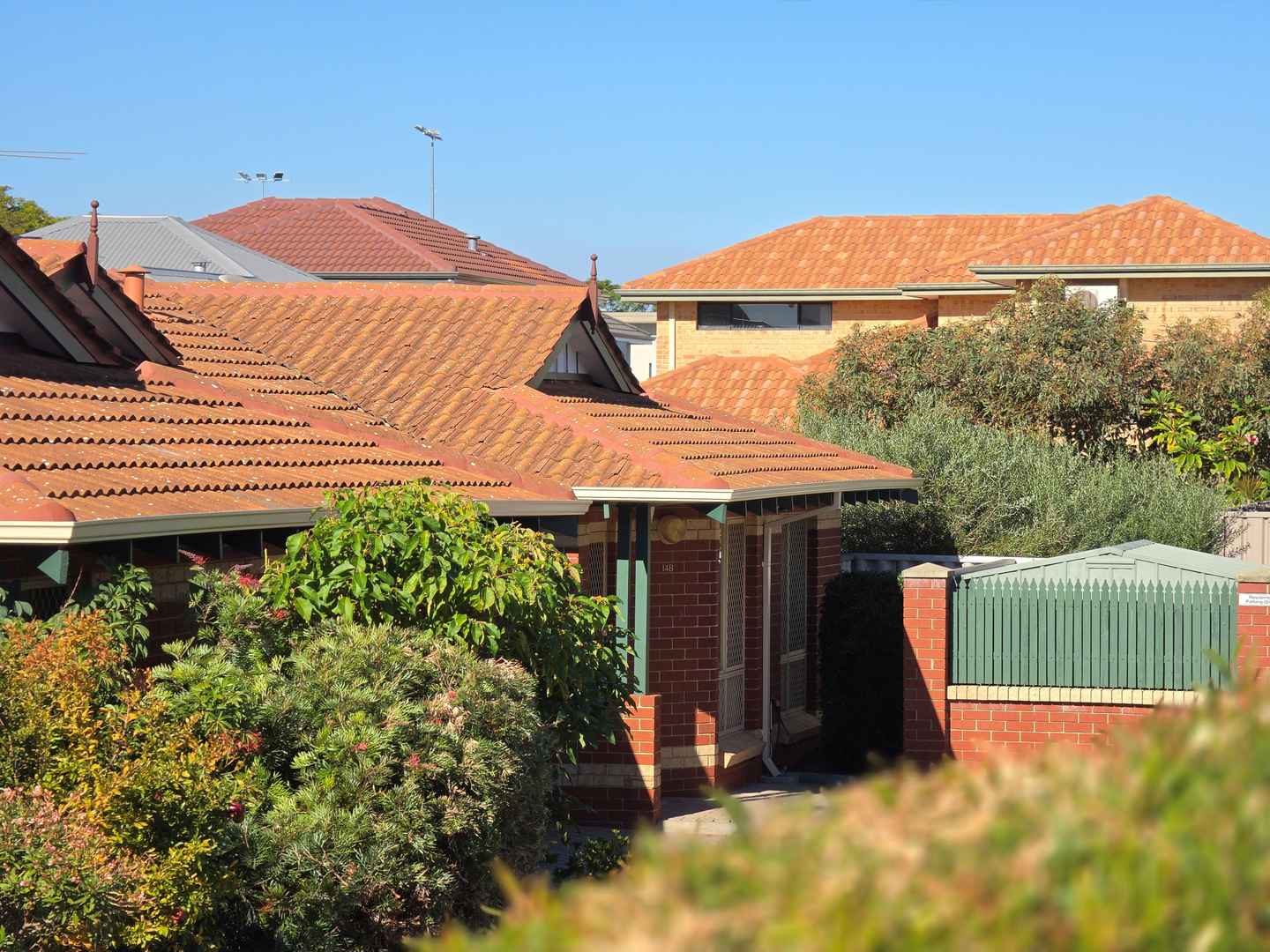 Relaxed Retirement Living in Rivervale - Just Minutes from the Perth CBD