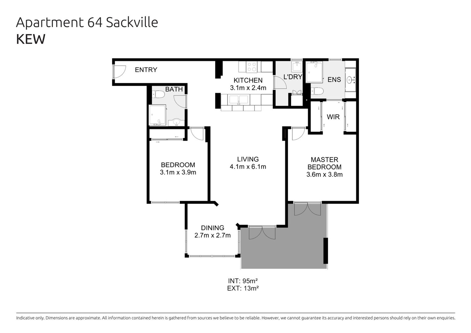 Available for inspection soon!