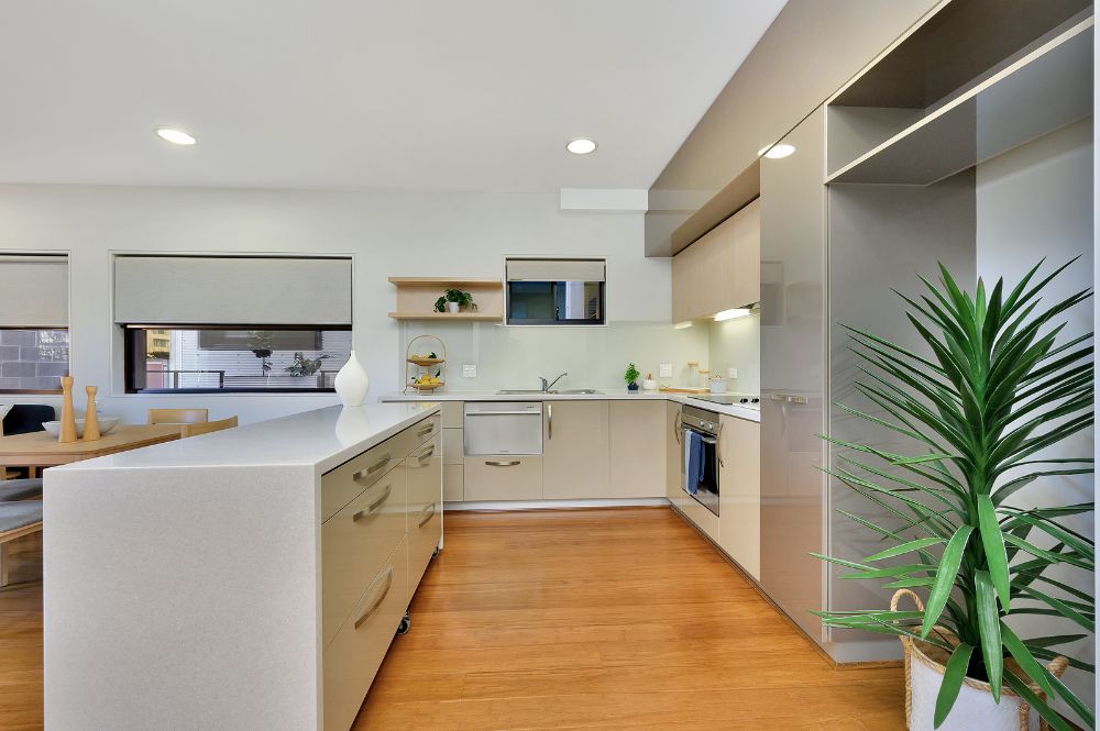 Two & Three Bedroom Apartments | 91 Diagonal Road, Somerton Park