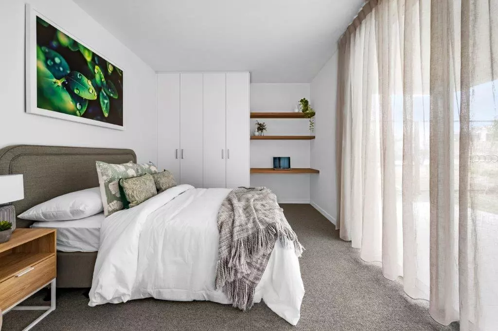 The Acacia Villa at Green Ridge Hunter Valley - Room to Move