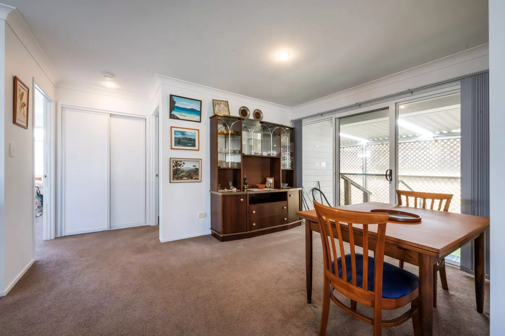 A Place to Call Home