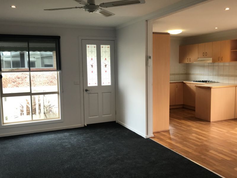 Peninsula Parklands - Site 025