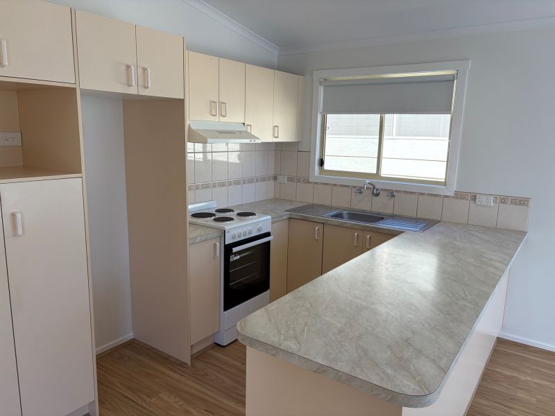 Peninsula Parklands - Site 22