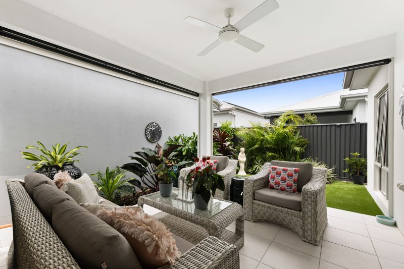 Site 198 - Established Bronte