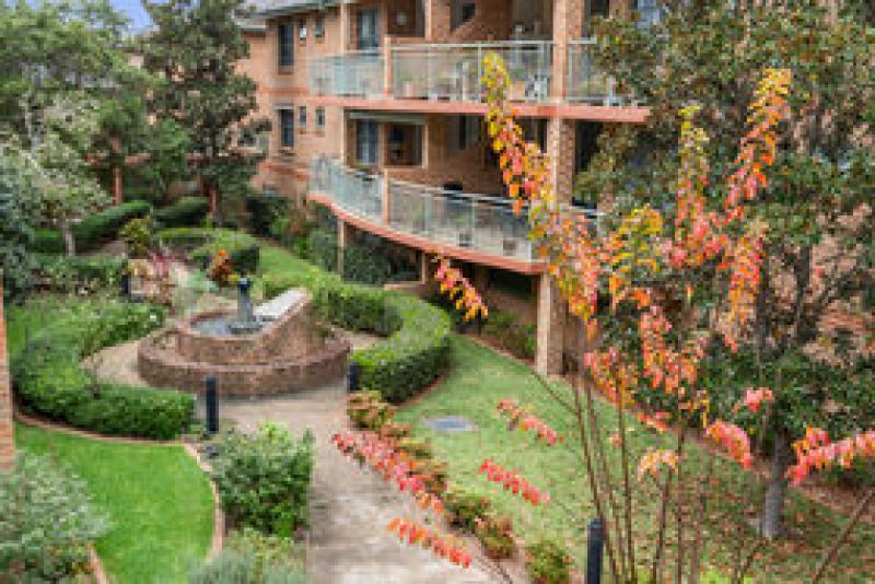 Sublime outlook with entirely level access creates the perfect retirement opportunity