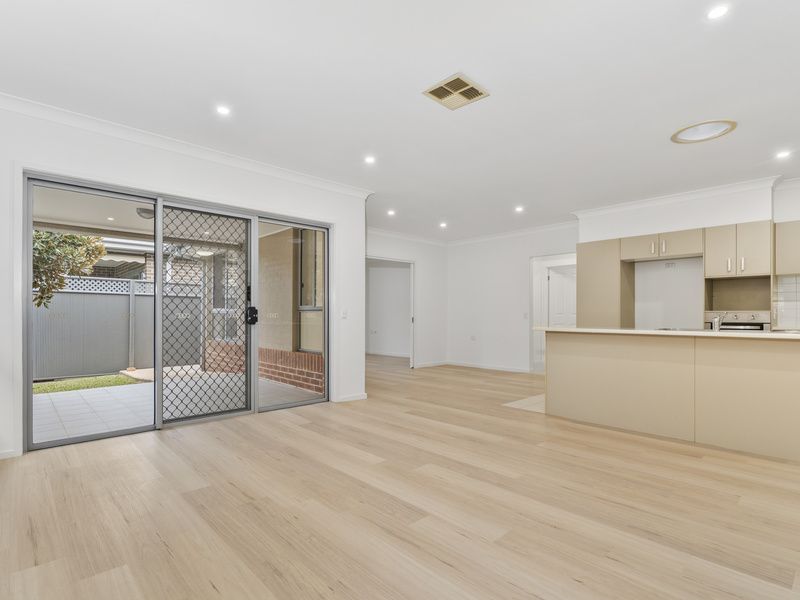 Spacious, Modern villa with Private Outdoor Retreat