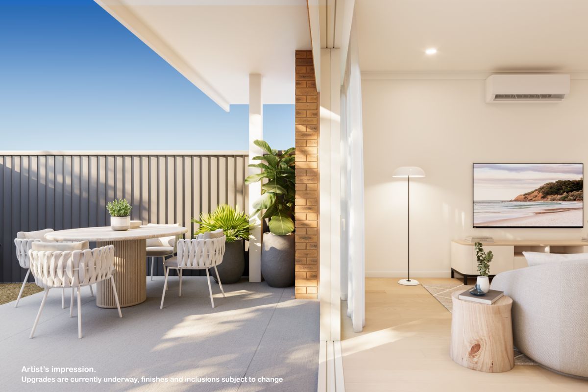 2/67-81 Maroondah Highway Croydon, VIC 3136