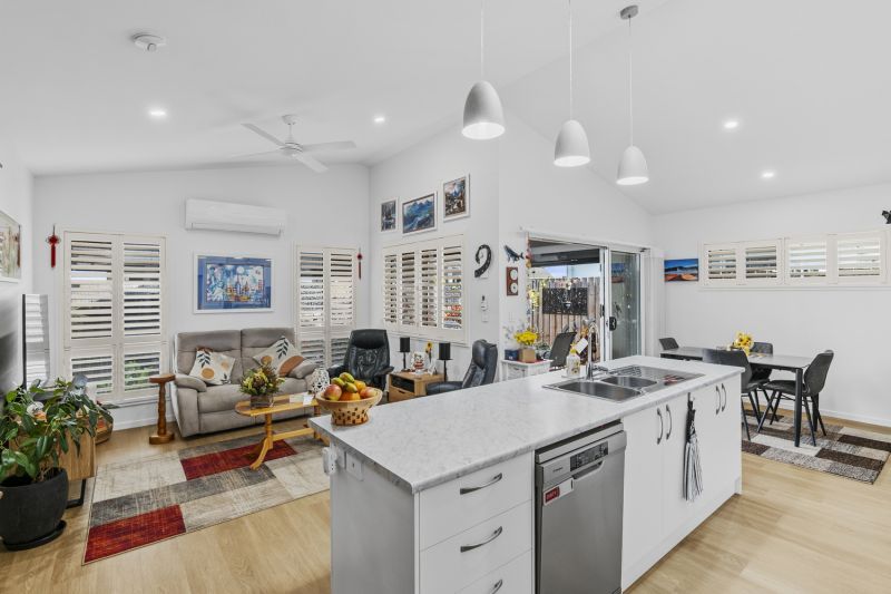 A Private Gem Awaits!