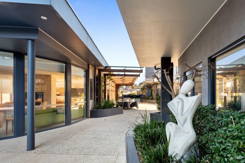 Stylish retirement living in the heart of Glen Waverley - Apartment 26