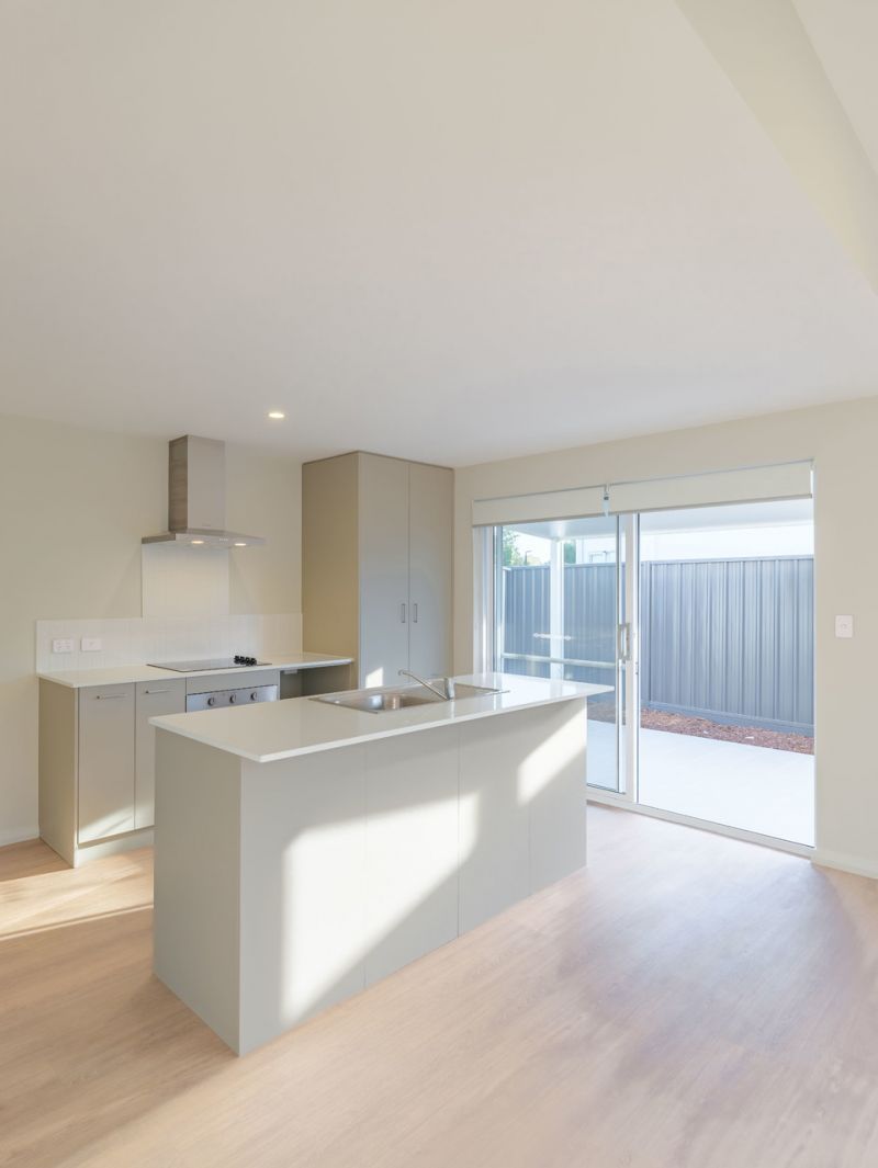 New Build - Spacious 2 Bedroom, 2 Bathroom, Single Carport