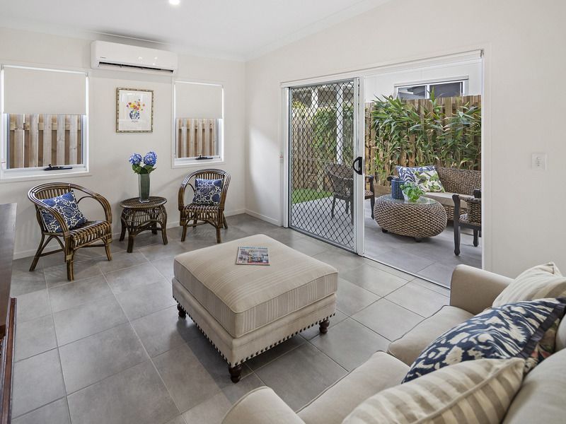 Quality and comfort with style and ease