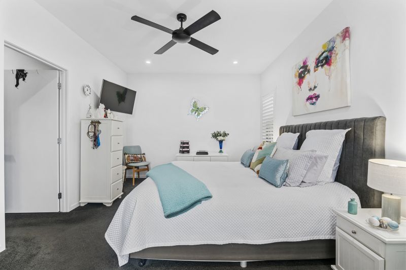 Site 151 - Established Kalbar