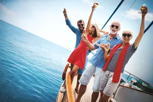 What New Year’s resolutions?