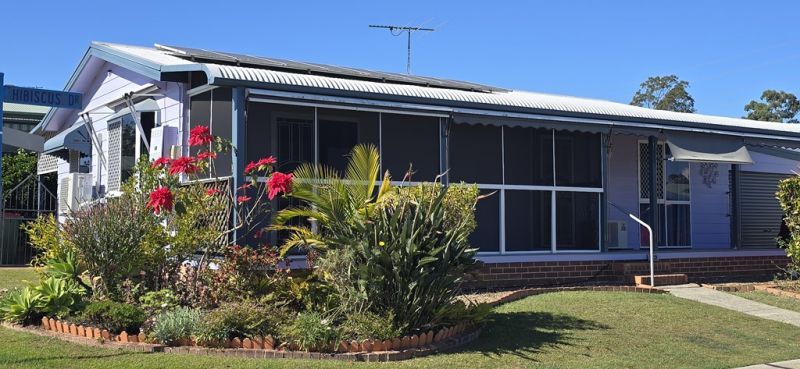 over 55's Lifestyle Village