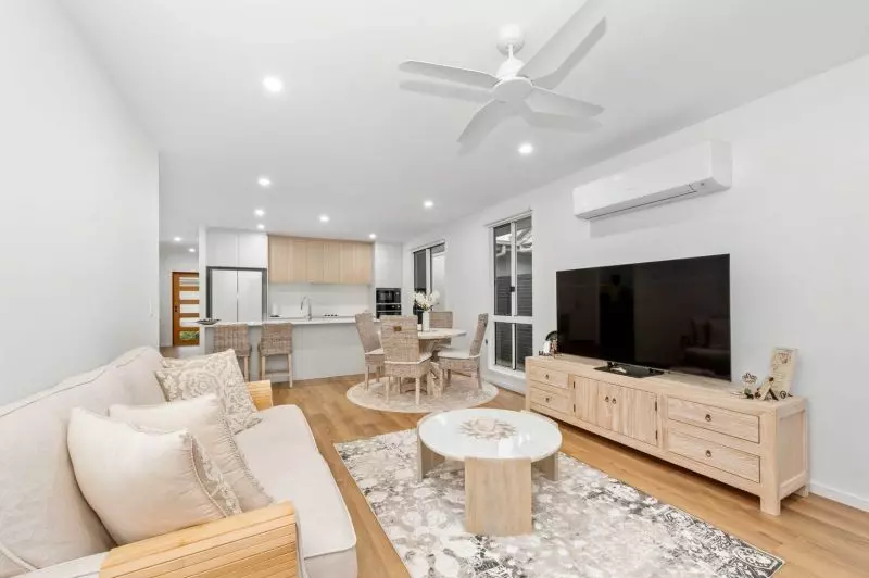 Enjoy Open Breezes and Easy Community Living