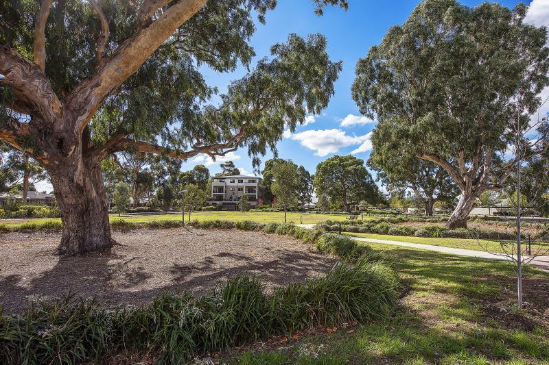 Live an enviable lifestyle with privacy and space