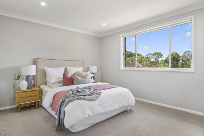Ready to move in! Beautiful 2-bedroom PLUS Study (potential third bedroom) - Charming Retirement Living in Oxford Falls - Your Dream Home Awaits!