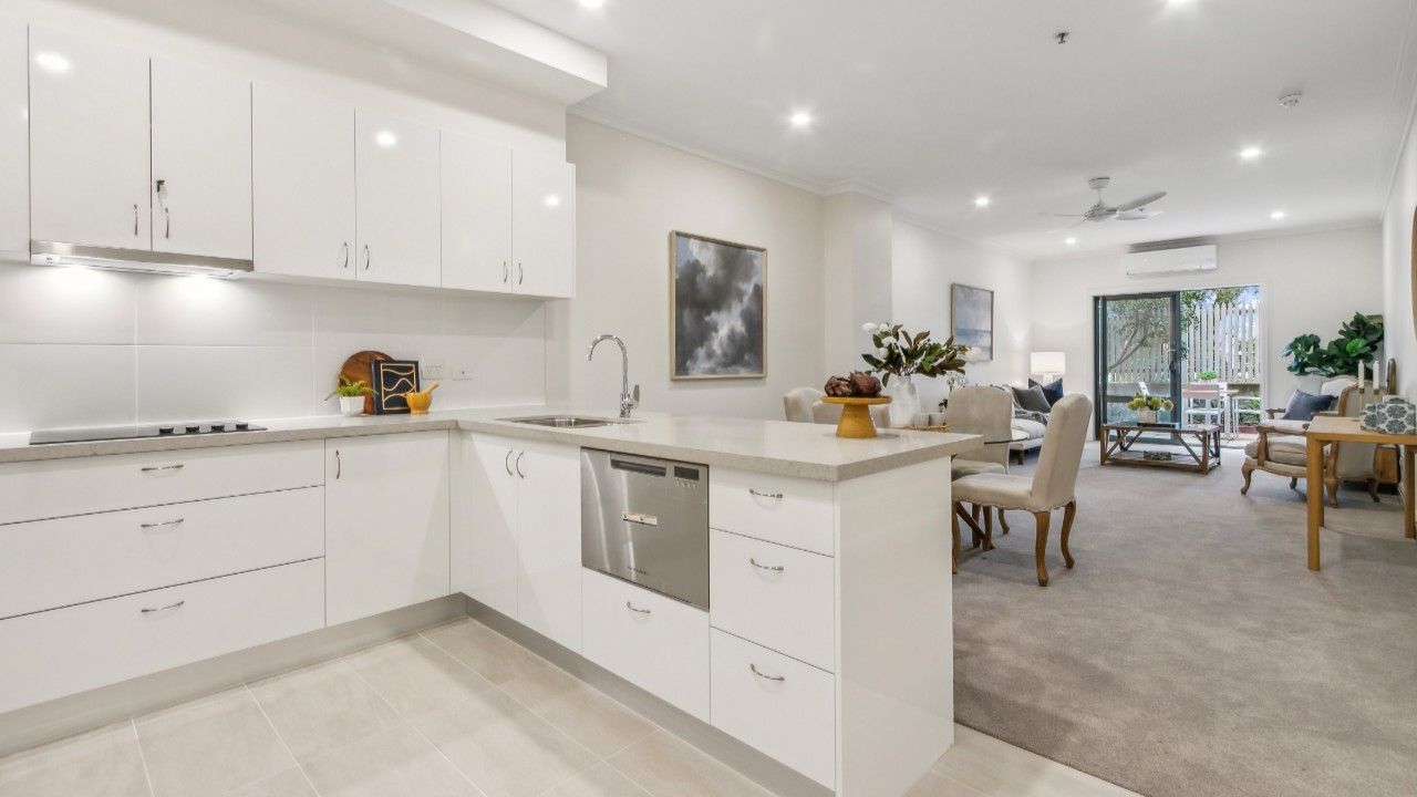 126/15-25 George Street Sandringham, VIC 3191