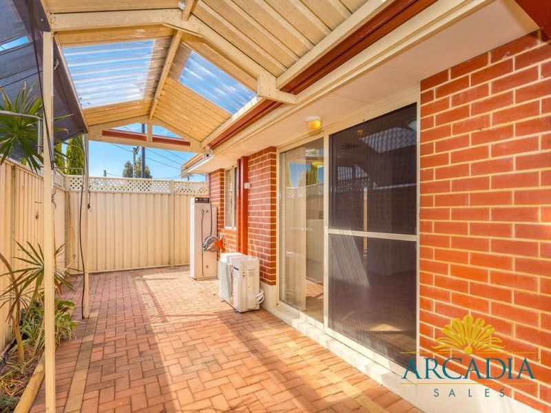 Arcadia Waters Maddington - Ideal Location Next to the Caravan Hardstand