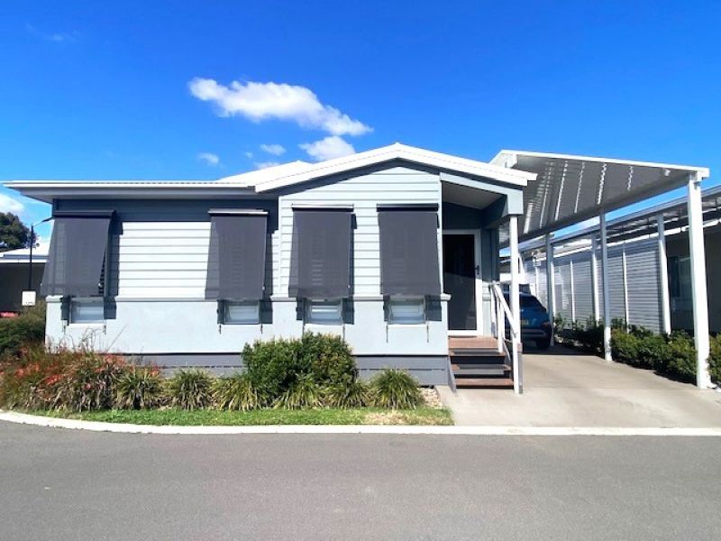 Peaceful Living, Perfect Home!