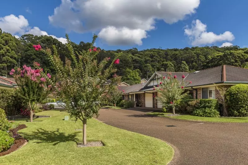 Charming newly fully refurbished 2-Bedroom PLUS study Home in Serene Oxford Falls - $1,490,000