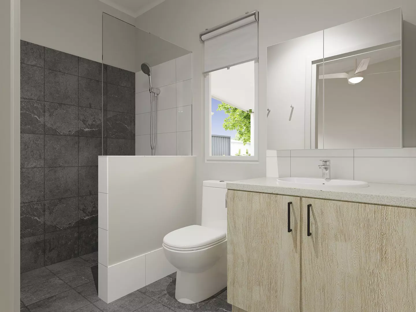 Lot 5, The Marri (RL)