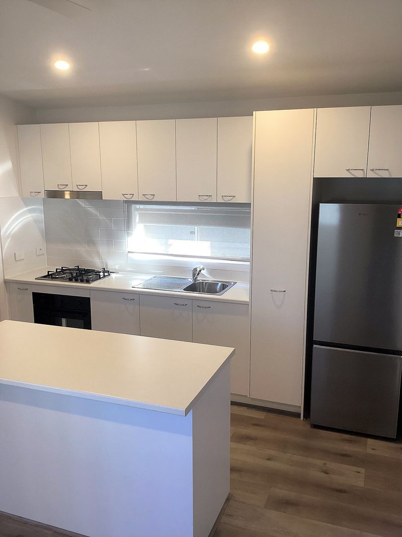 Paynesville Holiday Park - Near New Two-Bedroom Home