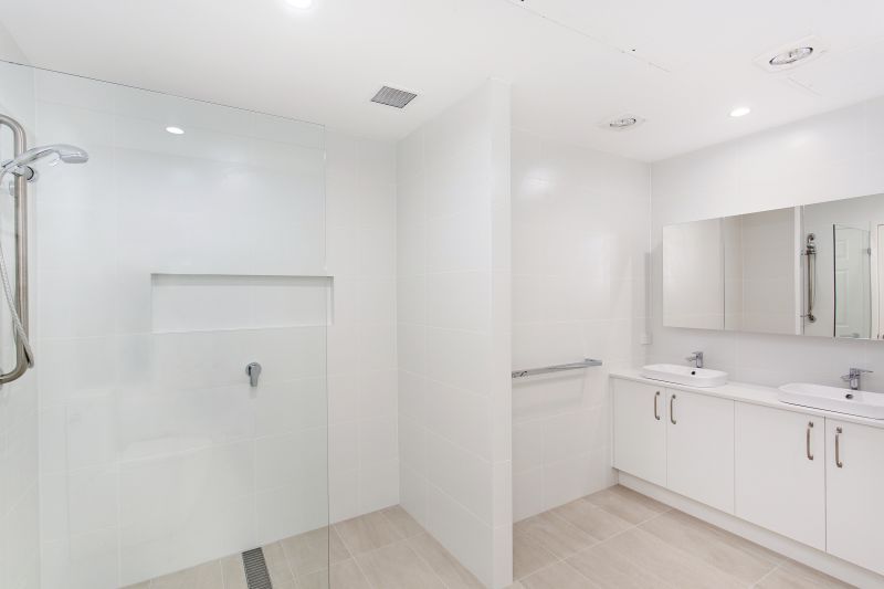 Stunning ocean and reserve views