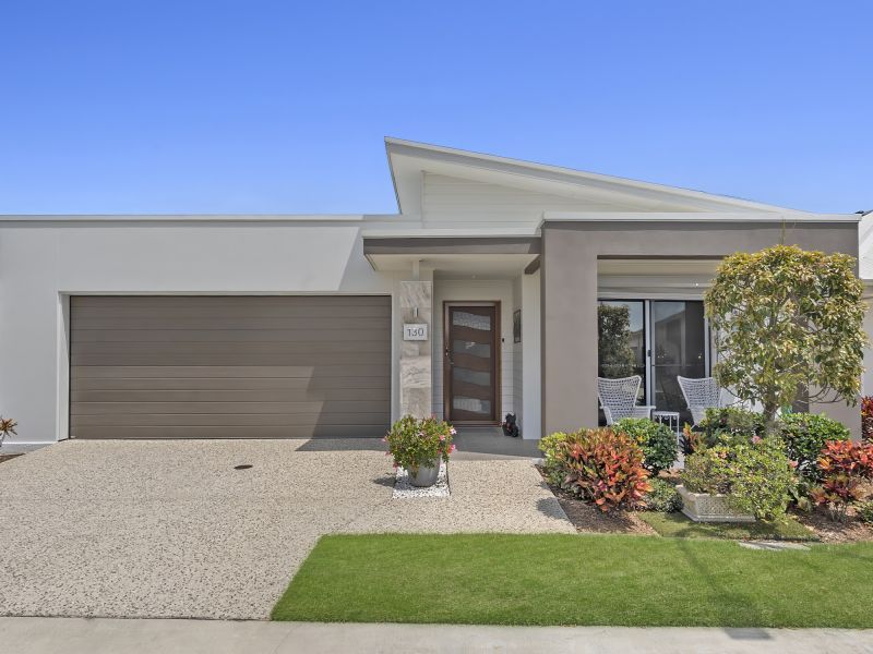 Site 130 - Established Special Design