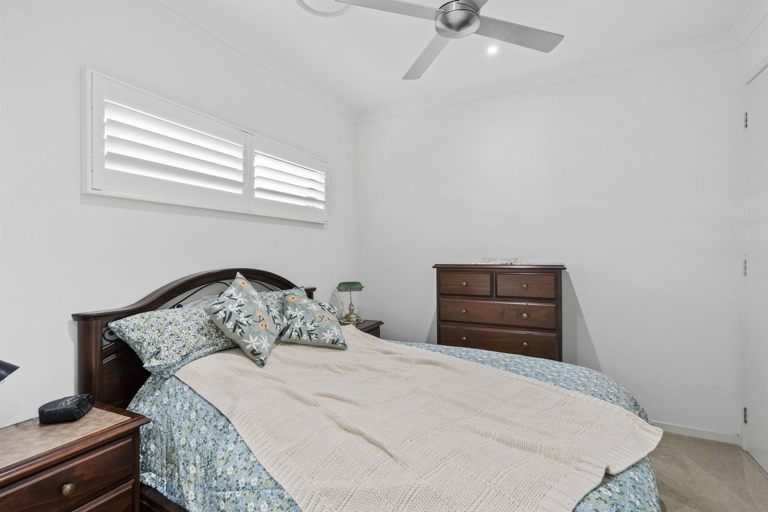 Spacious Duplex Living