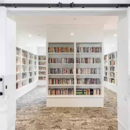 Two Bedroom | Unit 179