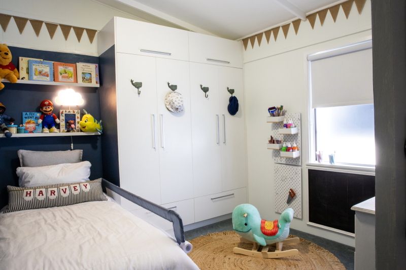 Tweed Billabong Holiday Park - Over 55's Residential Park