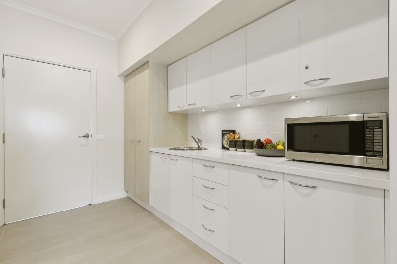 Newly renovated studio style apartment