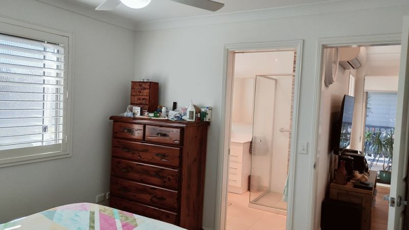 Delightful Modern 3-Bedroom Home