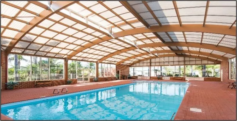 Riverside Gardens Estate - Site 113