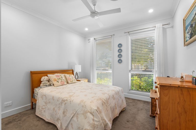 Live the Dream: Comfort, Style & Convenience