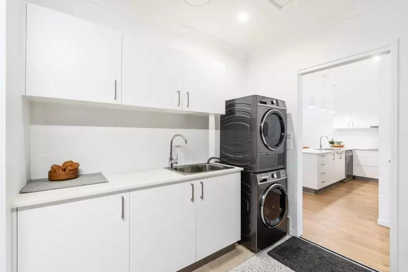 Elevated Lifestyle Living