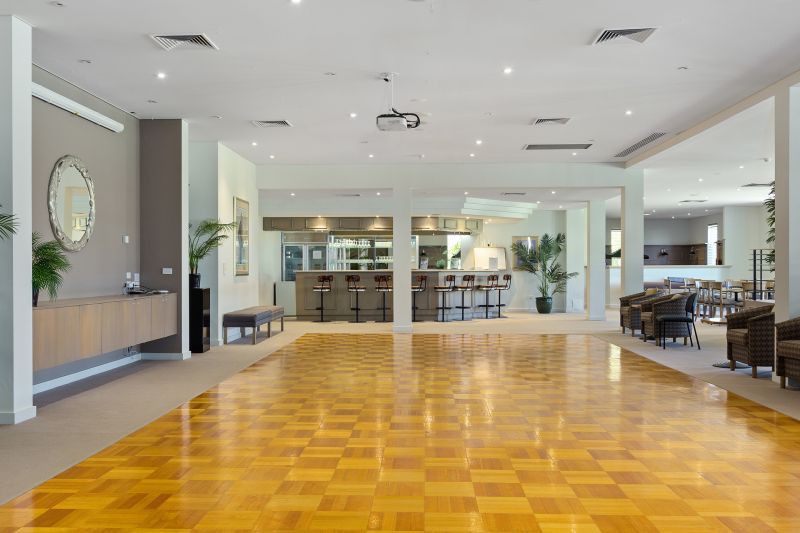 Discover Luxury Retirement Living at Cameron Close Village