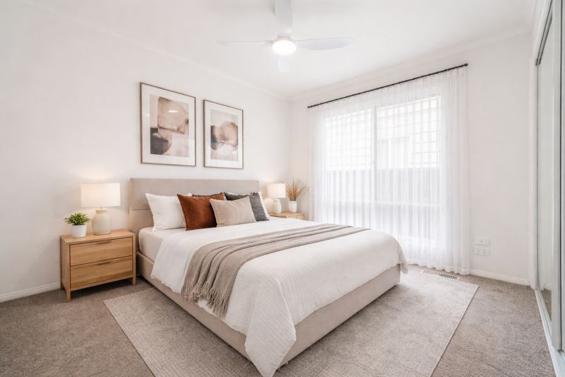 Lifestyle Communities Warragul - Compact two-bedroom home with effortless living