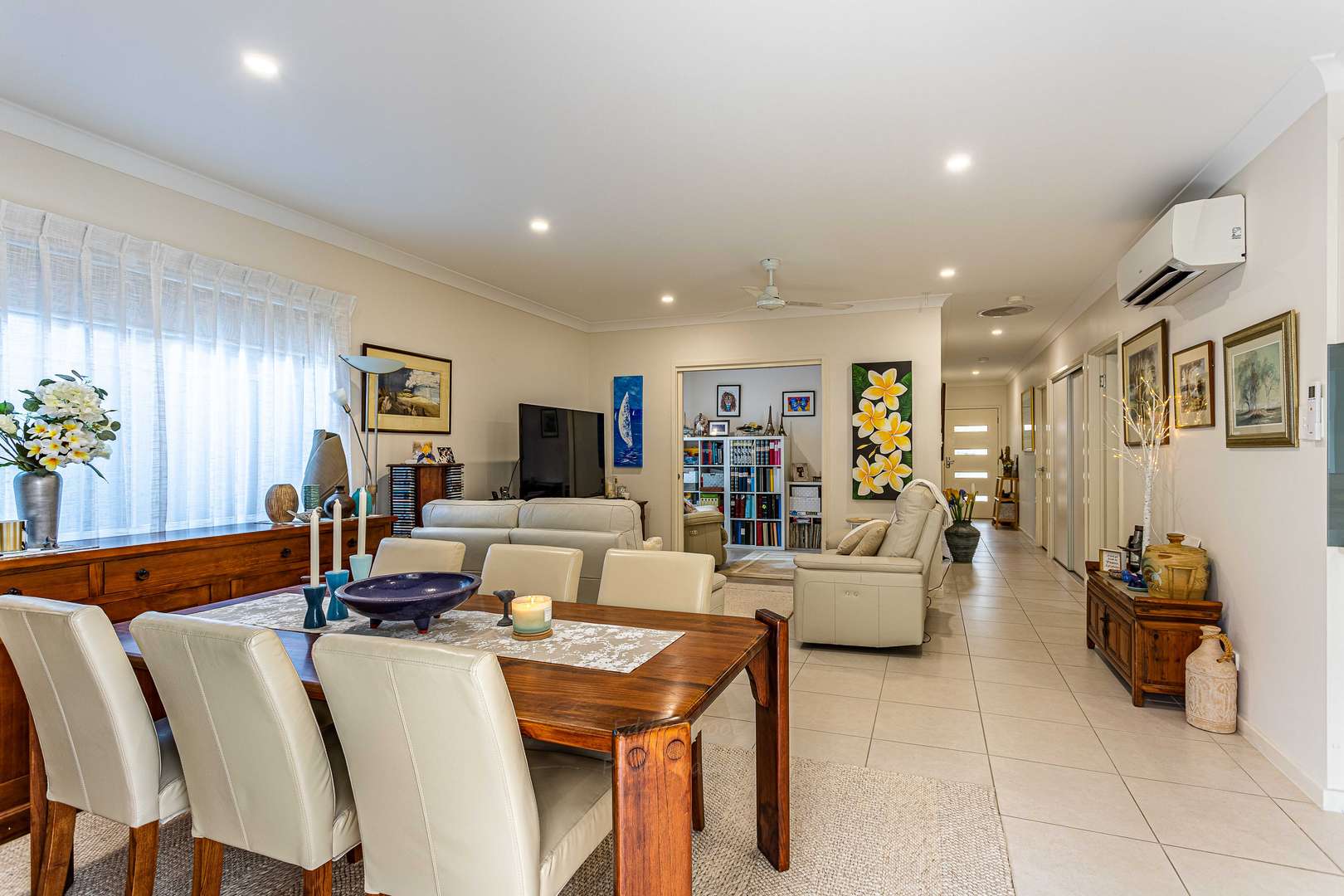 Palm Lake Resort Fern Bay - Immaculately presented