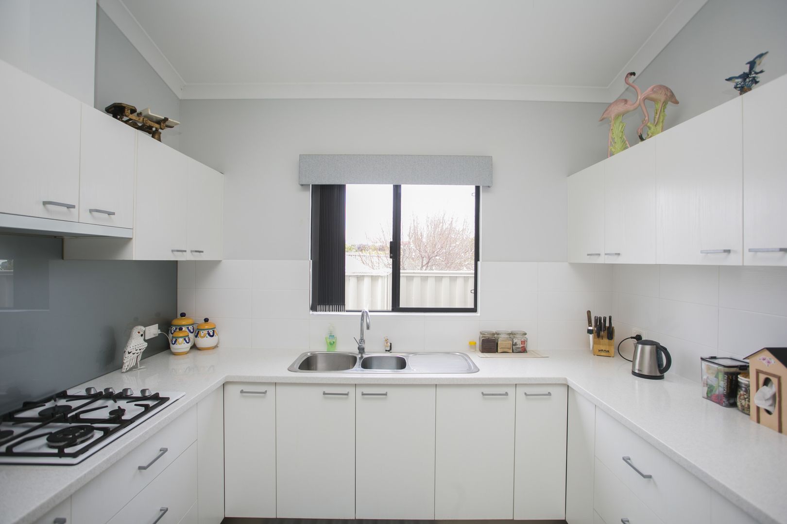 2 bedroom 2 Bathroom Plus Study