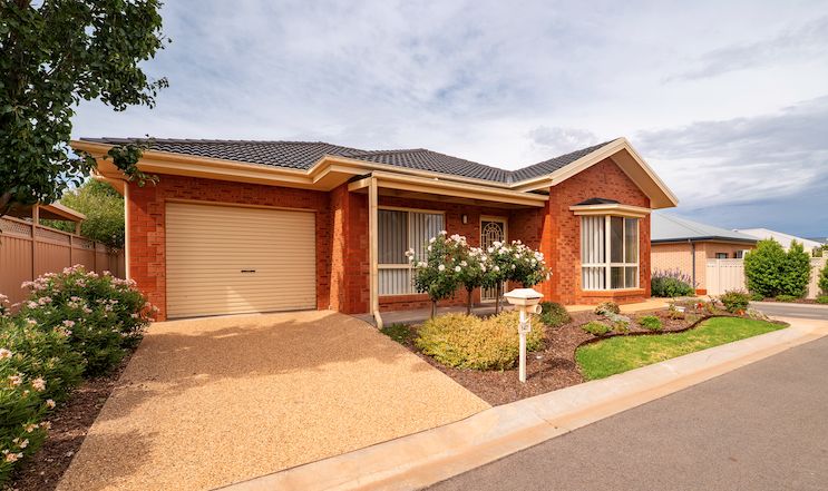 Villa 147, Thyme - Available now