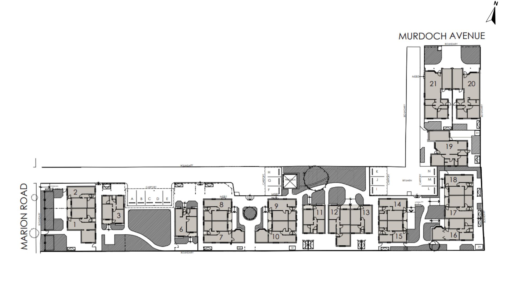 Are You Aged 65 Years or Older and No Longer Working Full Time? Bright and Modern Independent Living at Henderson