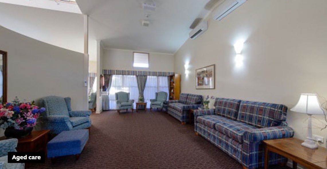 Uniting Alblas Lodge