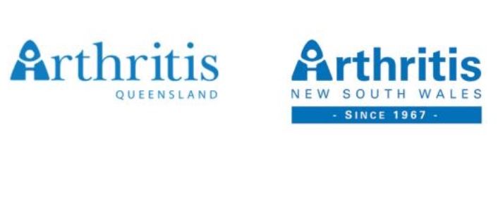 NSW and Qld arthritis groups agree to historic merger to create The Arthritis Movement