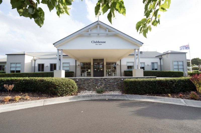 Lifestyle Communities Warragul - Private, Peaceful and Perfect